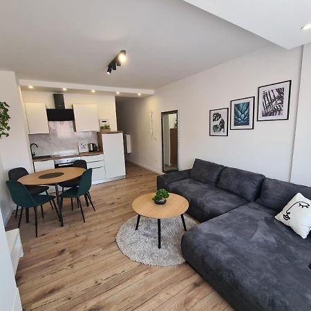 Apartman Id Donji Miholjac Buitenkant foto