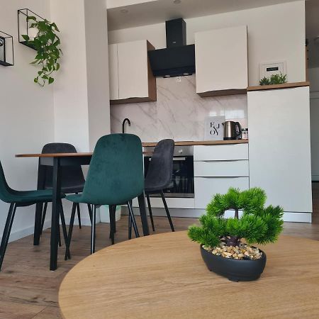 Apartman Id Donji Miholjac Buitenkant foto