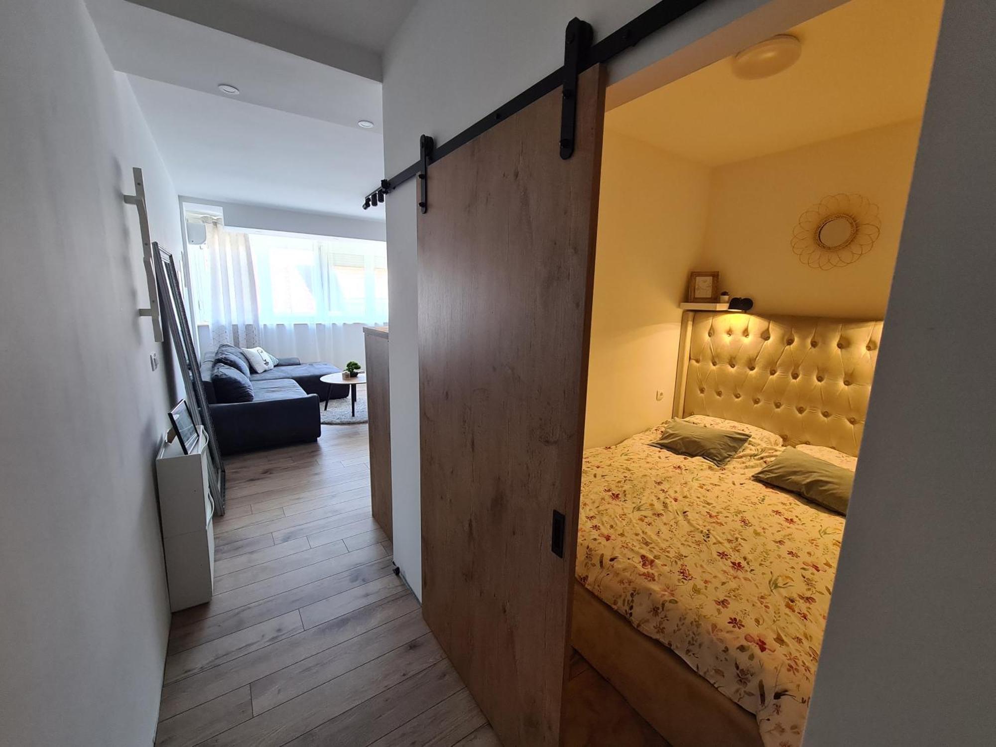 Apartman Id Donji Miholjac Buitenkant foto