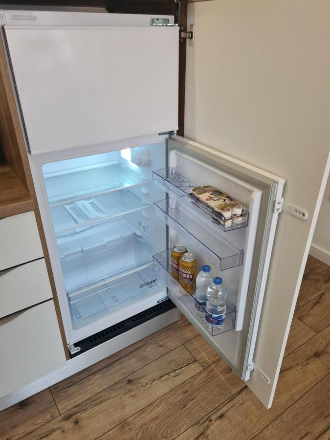 Apartman Id Donji Miholjac Buitenkant foto