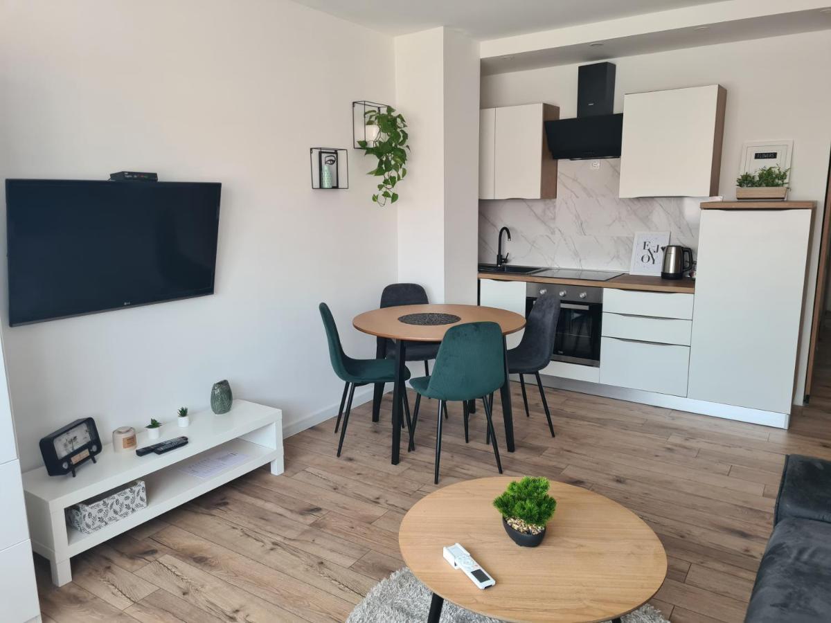Apartman Id Donji Miholjac Buitenkant foto
