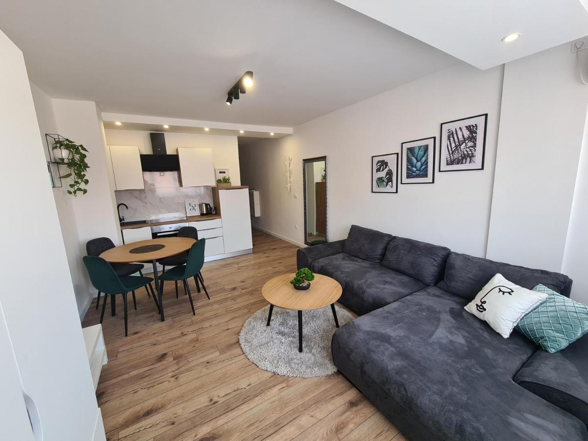 Apartman Id Donji Miholjac Buitenkant foto