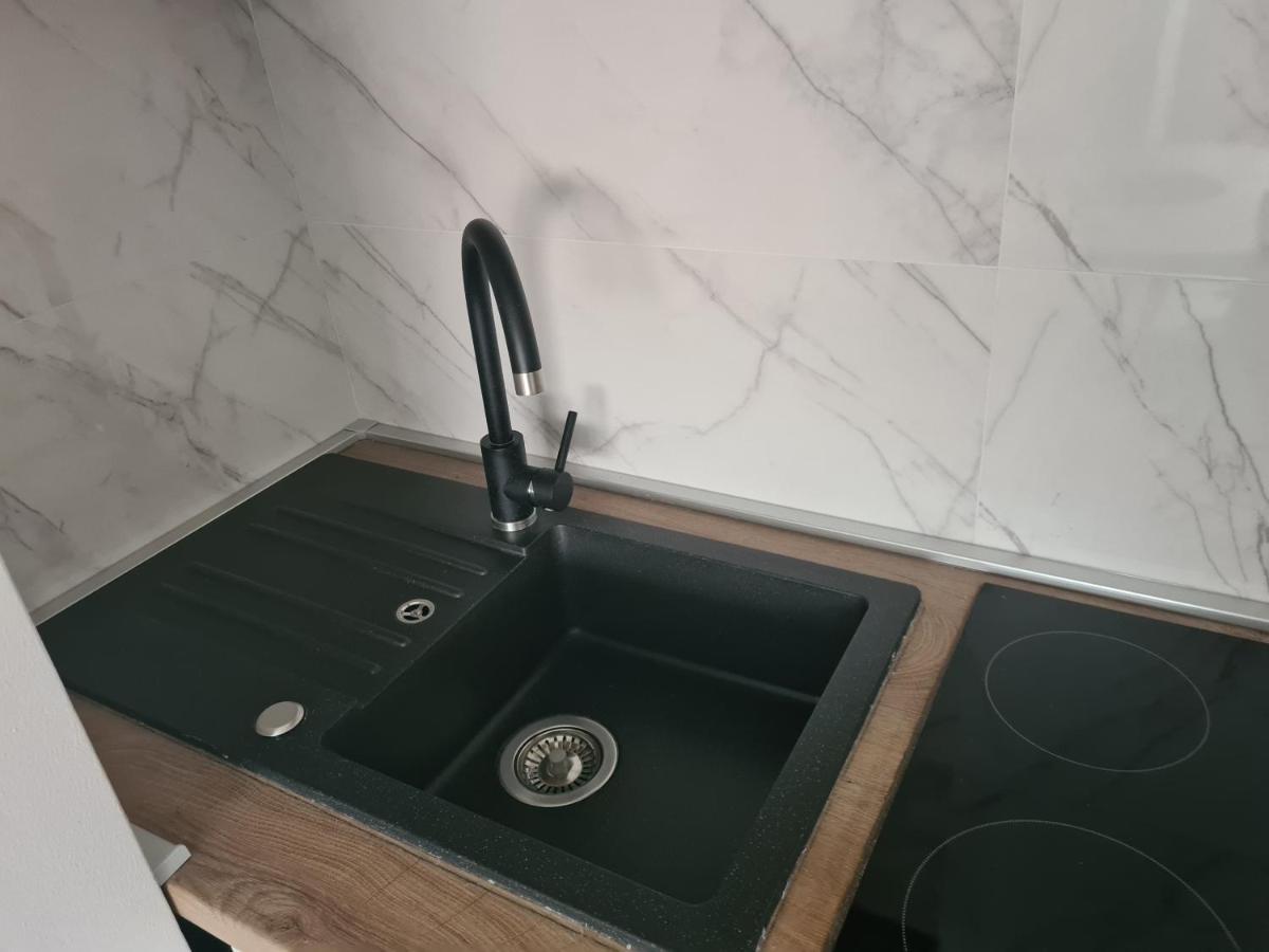 Apartman Id Donji Miholjac Buitenkant foto