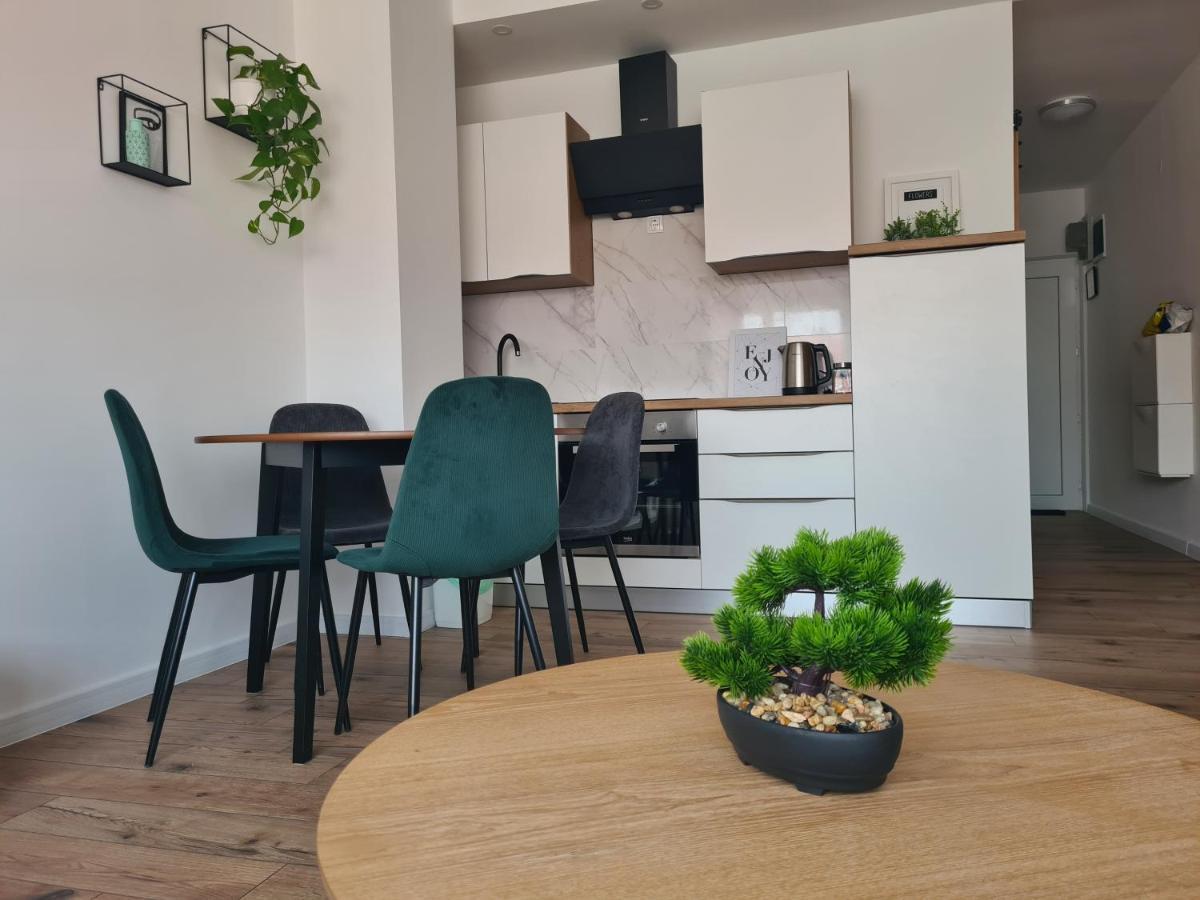 Apartman Id Donji Miholjac Buitenkant foto