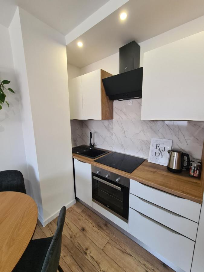 Apartman Id Donji Miholjac Buitenkant foto