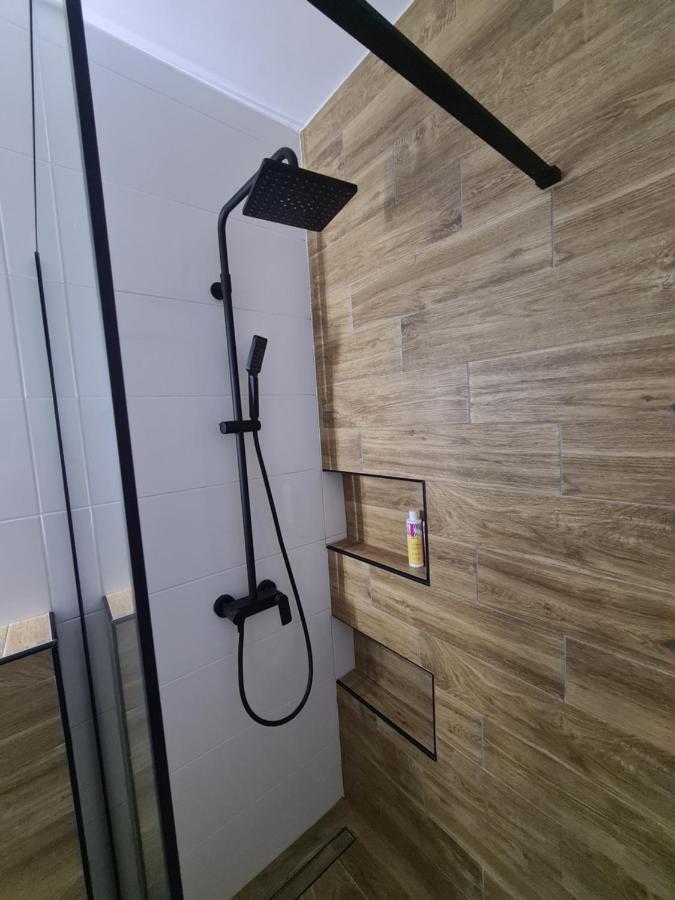 Apartman Id Donji Miholjac Buitenkant foto