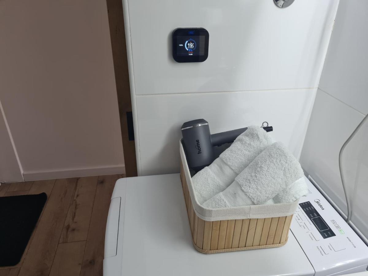 Apartman Id Donji Miholjac Buitenkant foto