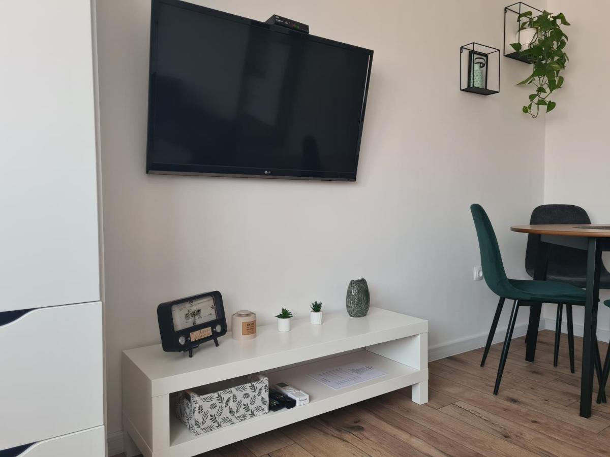 Apartman Id Donji Miholjac Buitenkant foto