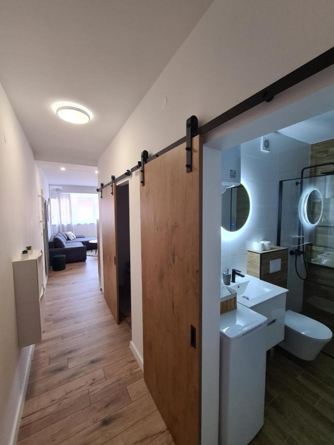 Apartman Id Donji Miholjac Buitenkant foto