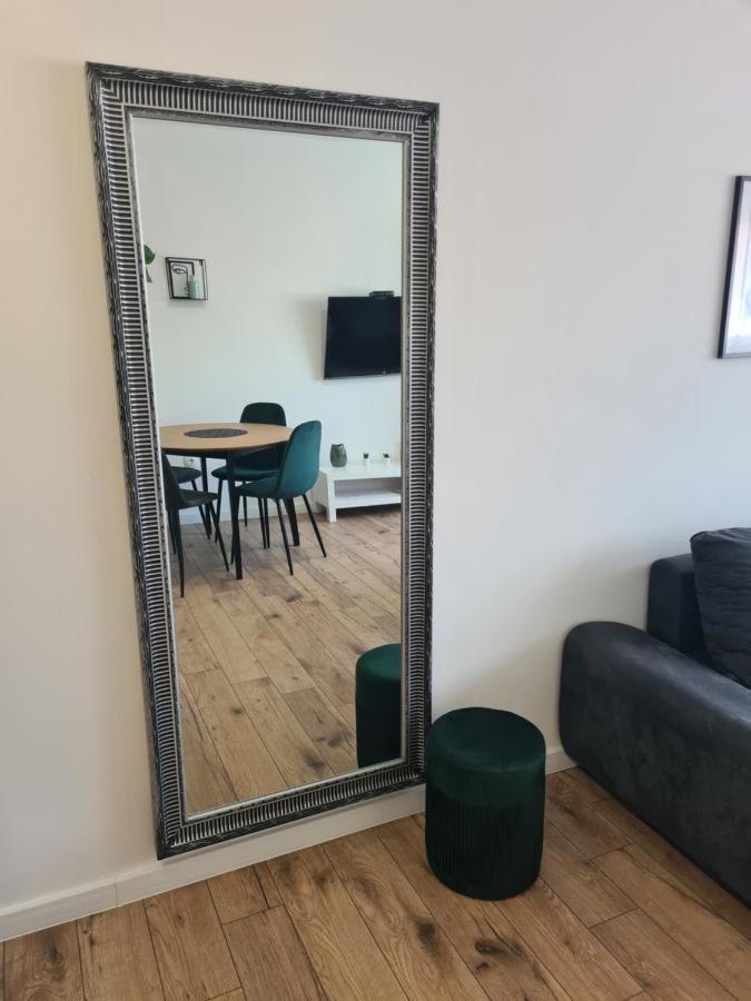 Apartman Id Donji Miholjac Buitenkant foto